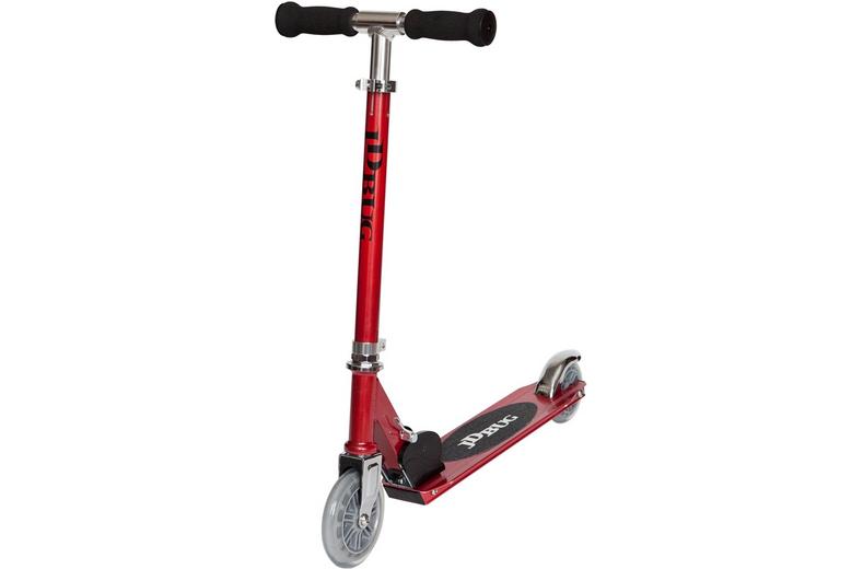 JD Bug Jr Street Scooter JD Bug Jr Street Scooter