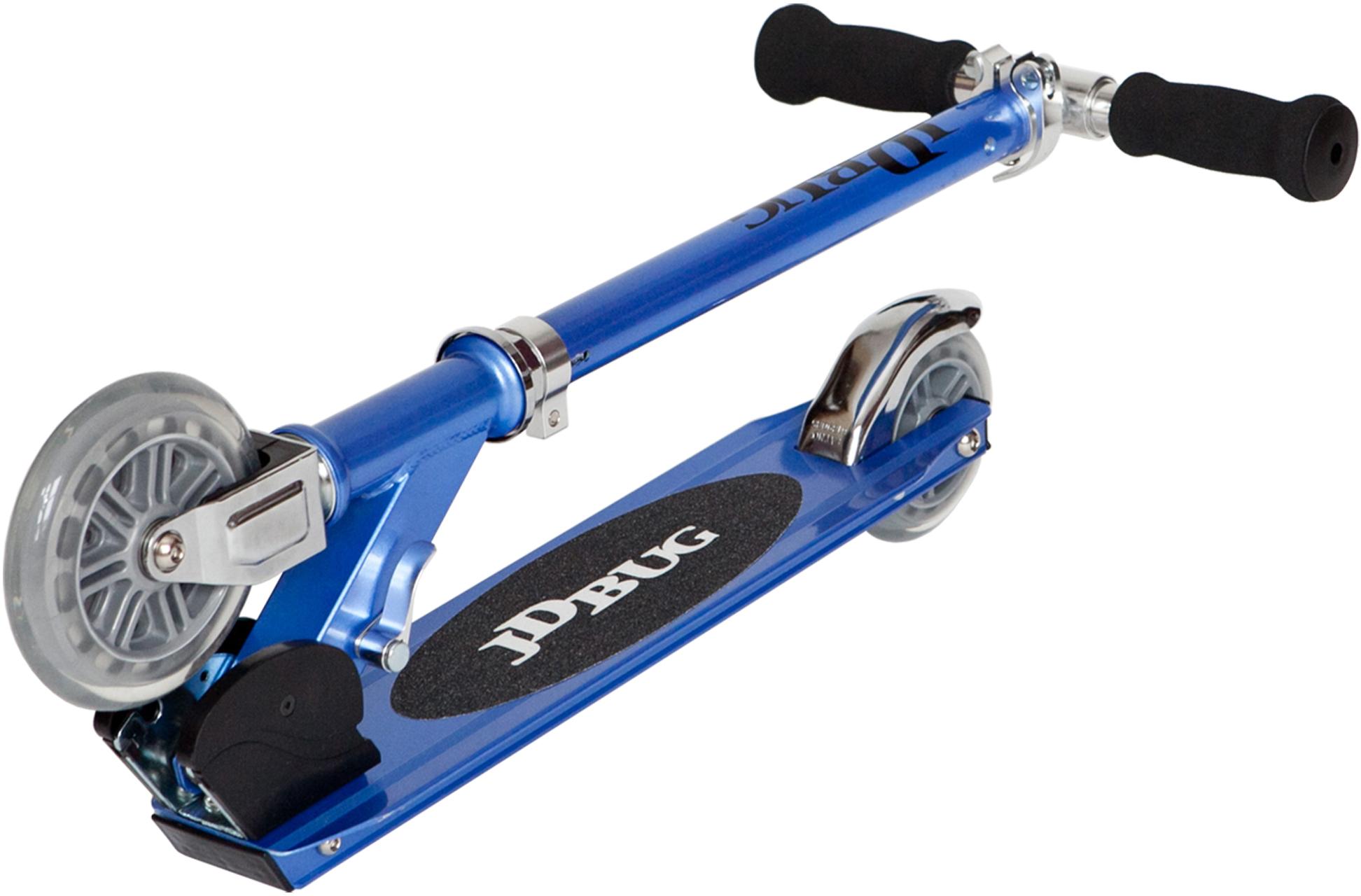 JD Bug Jr Street Scooter