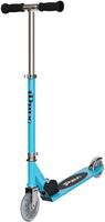 Halfords JD Bug Jd Bug Jr Street Scooter - Sky Blue | Extra 8% off for BC Members