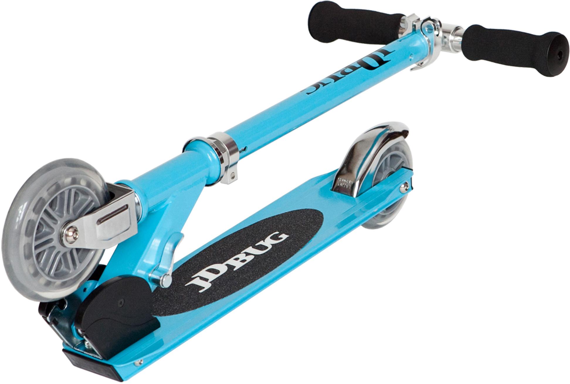 JD Bug Jr Street Scooter