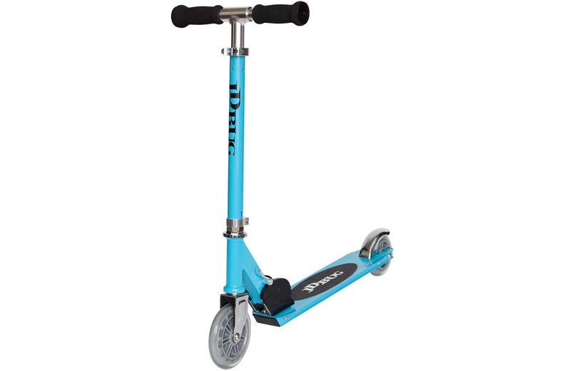 JD Bug Jr Street Scooter JD Bug Jr Street Scooter