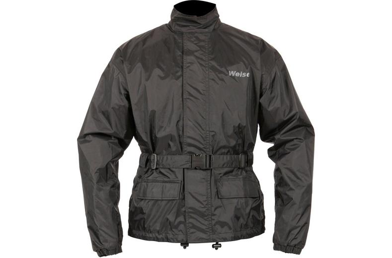 Weise Stratus Jacket Weise Stratus Jacket