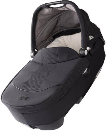 Joie Signature Calmi Carry Cot - Eclipse