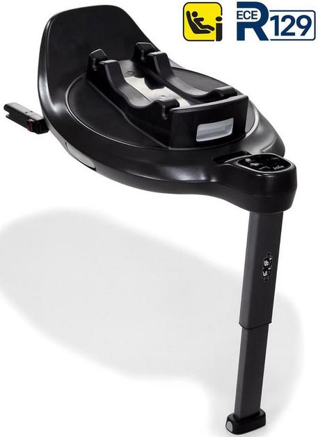 Isofix 2024 base adapter