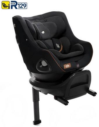 Joie Signature i-Harbour Car Seat - Eclipse