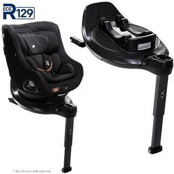 Joie Signature i-Harbour Car Seat - Eclipse & Base Bundle