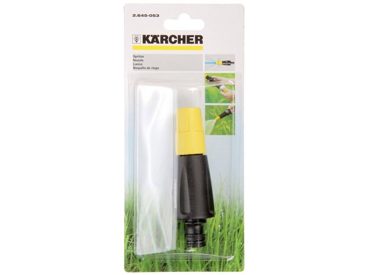 Karcher Spray Nozzle