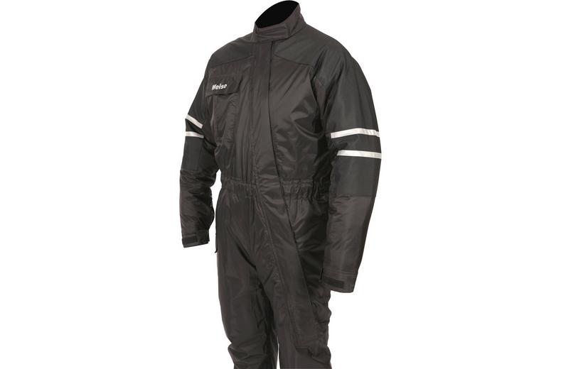 Weise Siberian Oversuit Weise Siberian Oversuit