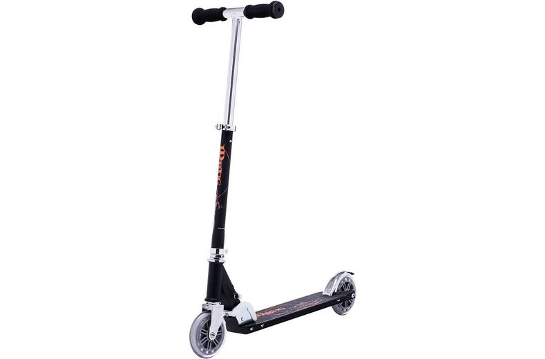 JD Bug Classic Street 120 Scooter JD Bug Classic Street 120 Scooter