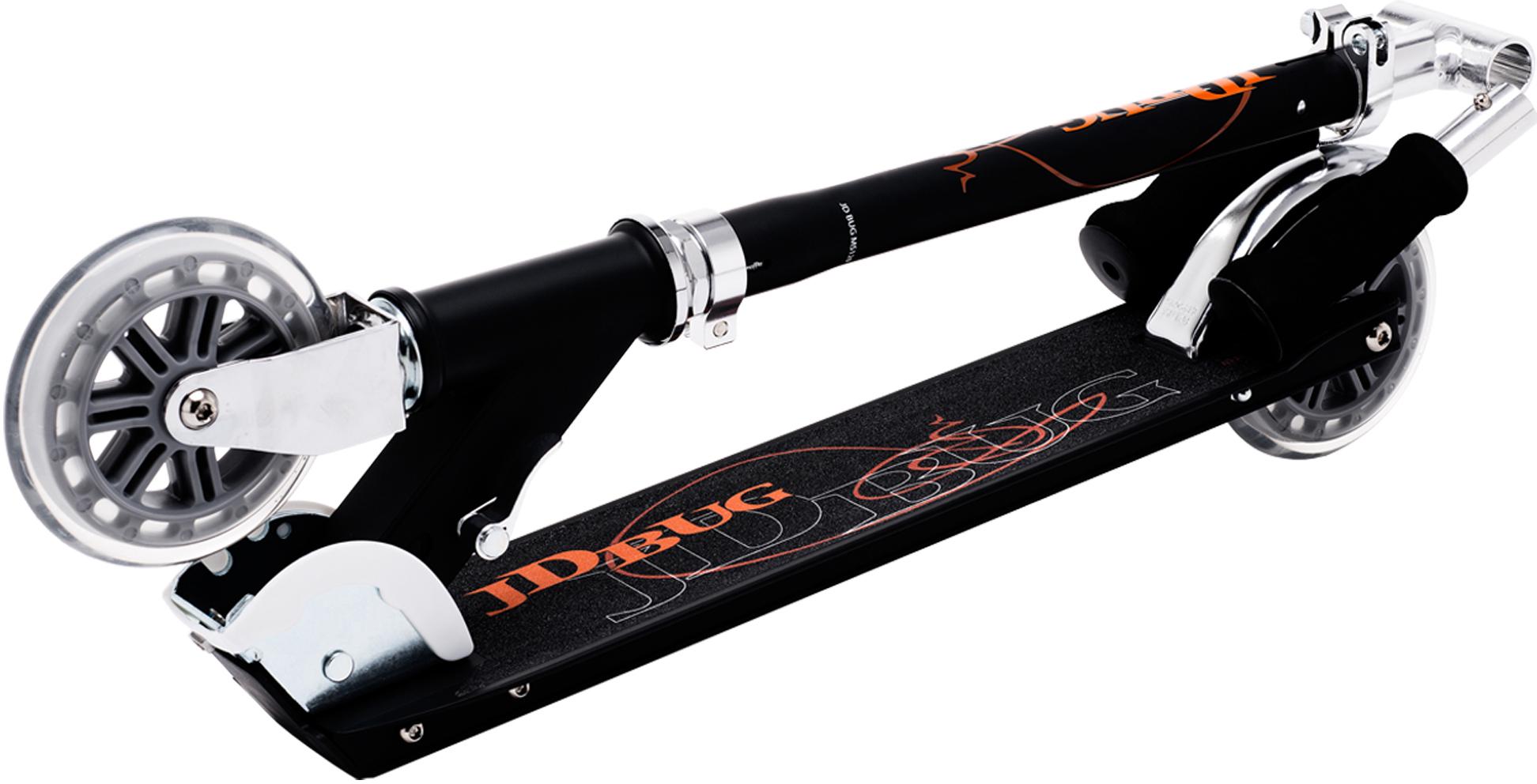 JD Bug Classic Street 120 Scooter