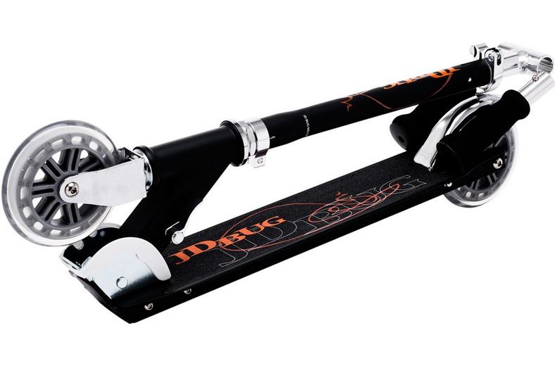 JD Bug Classic Street 120 Scooter JD Bug Classic Street 120 Scooter