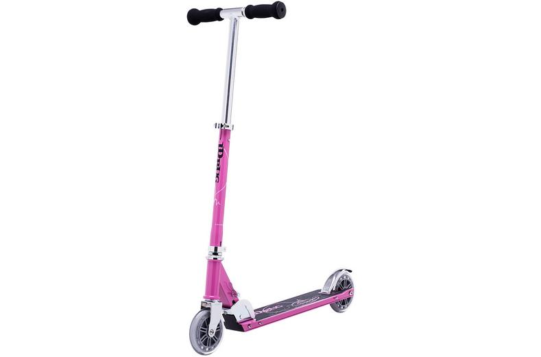 JD Bug Classic Street 120 Scooter JD Bug Classic Street 120 Scooter