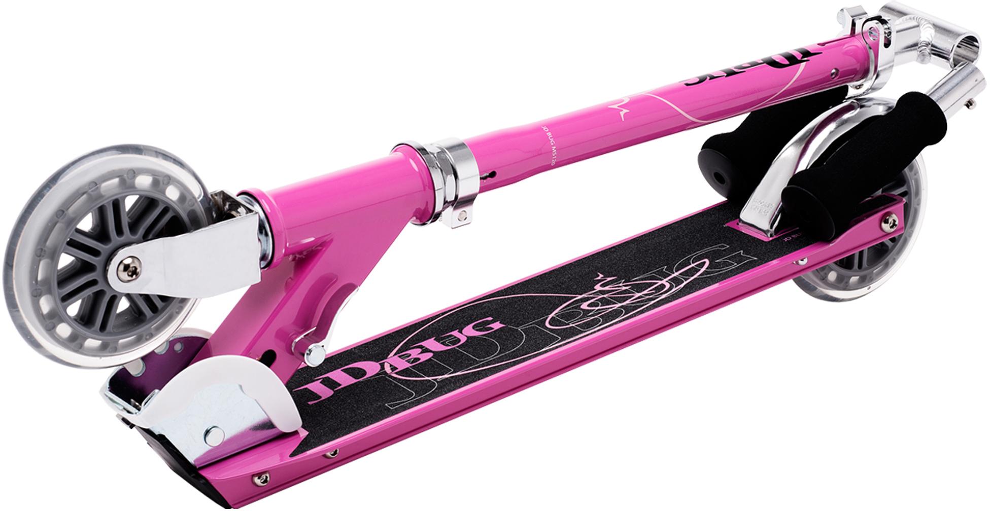 JD Bug Classic Street 120 Scooter