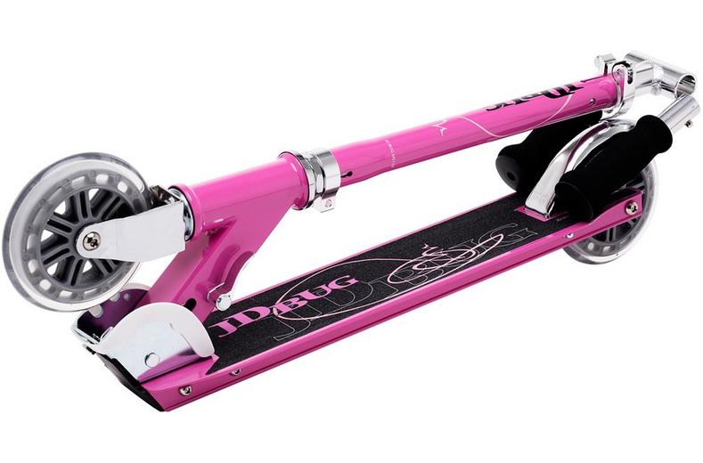 JD Bug Classic Street 120 Scooter JD Bug Classic Street 120 Scooter