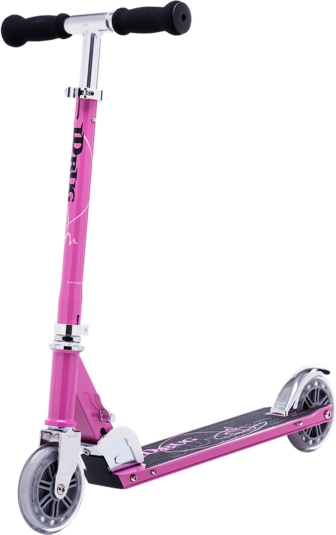 JD Bug Classic Street 120 Scooter