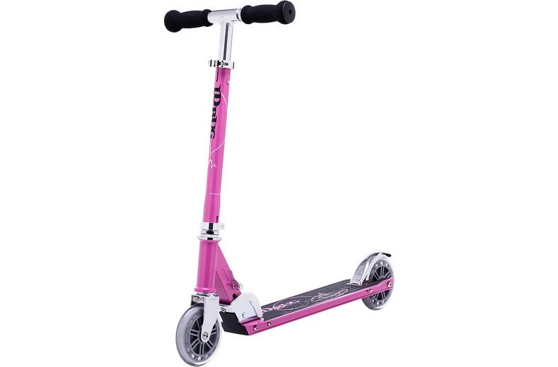 JD Bug Classic Street 120 Scooter JD Bug Classic Street 120 Scooter