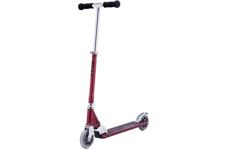 JD Bug Classic Street 120 Scooter JD Bug Classic Street 120 Scooter