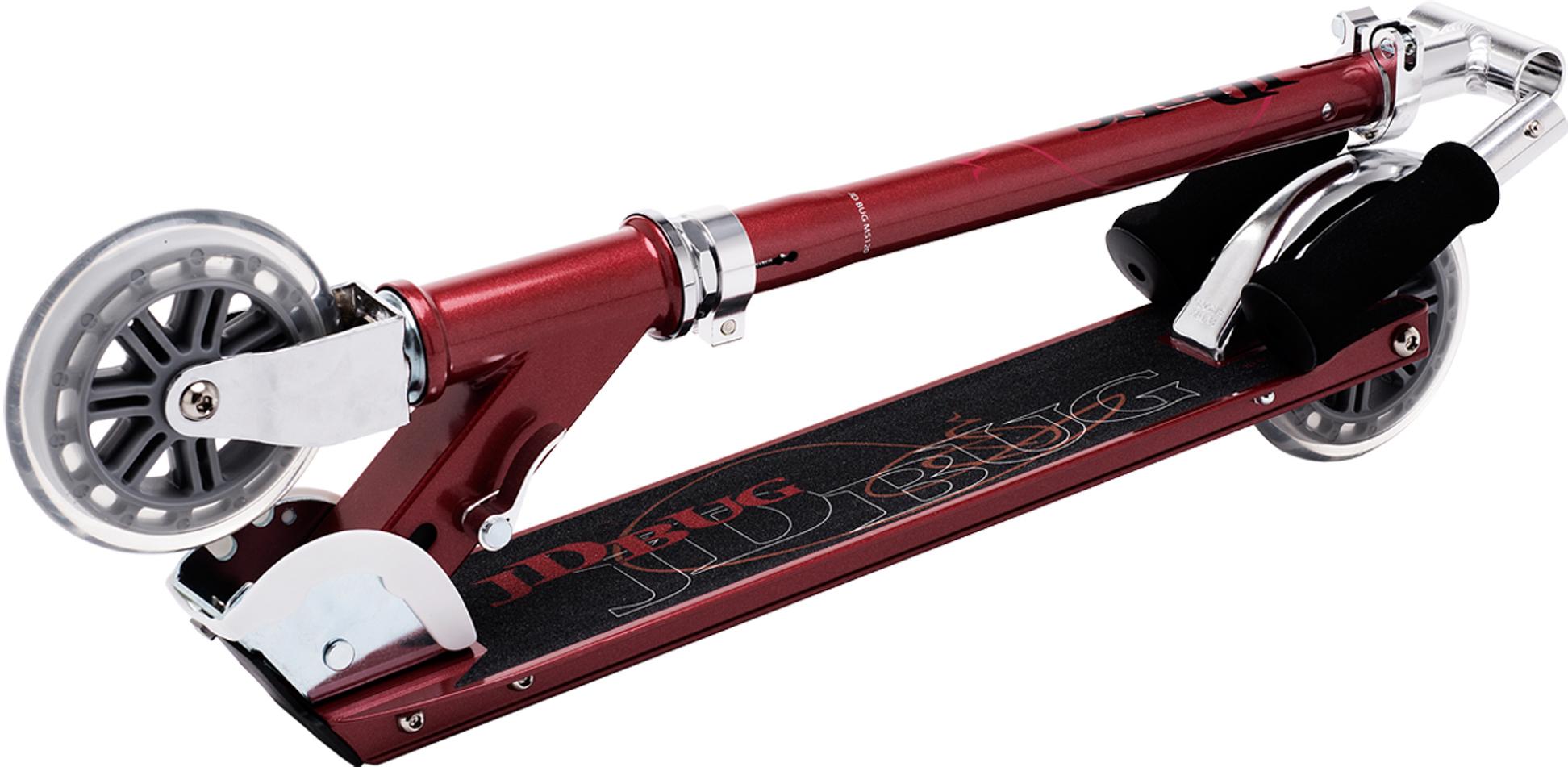 JD Bug Classic Street 120 Scooter