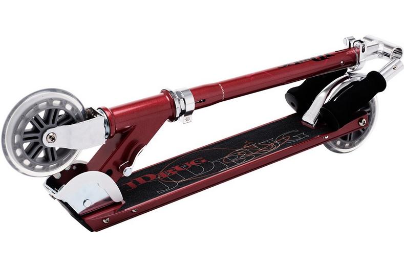 JD Bug Classic Street 120 Scooter JD Bug Classic Street 120 Scooter