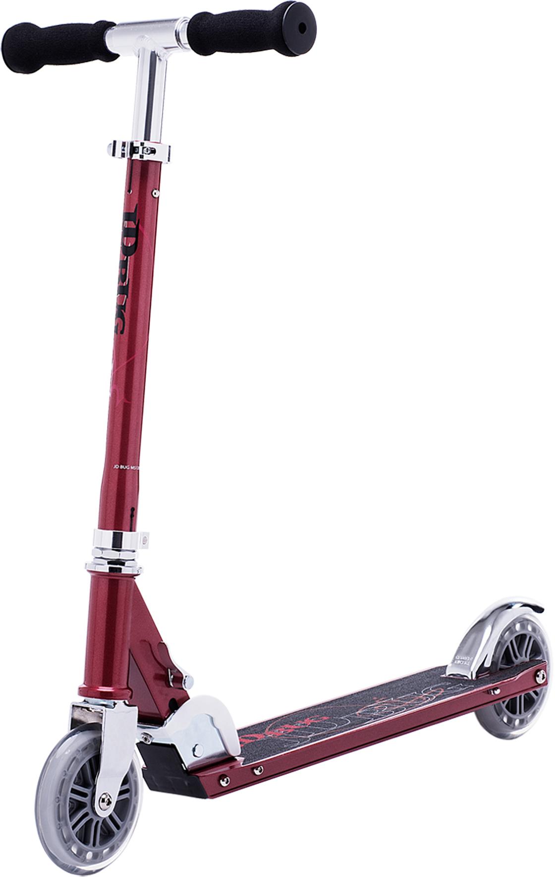 JD Bug Classic Street 120 Scooter