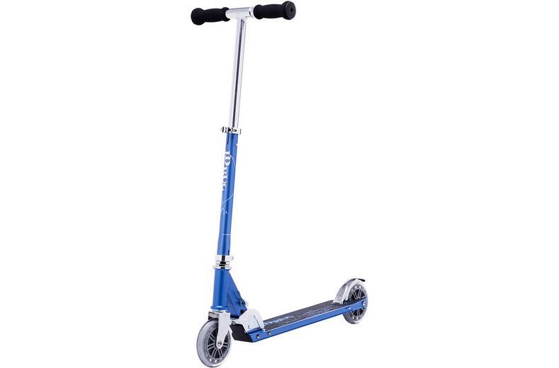 JD Bug Classic Street 120 Scooter JD Bug Classic Street 120 Scooter