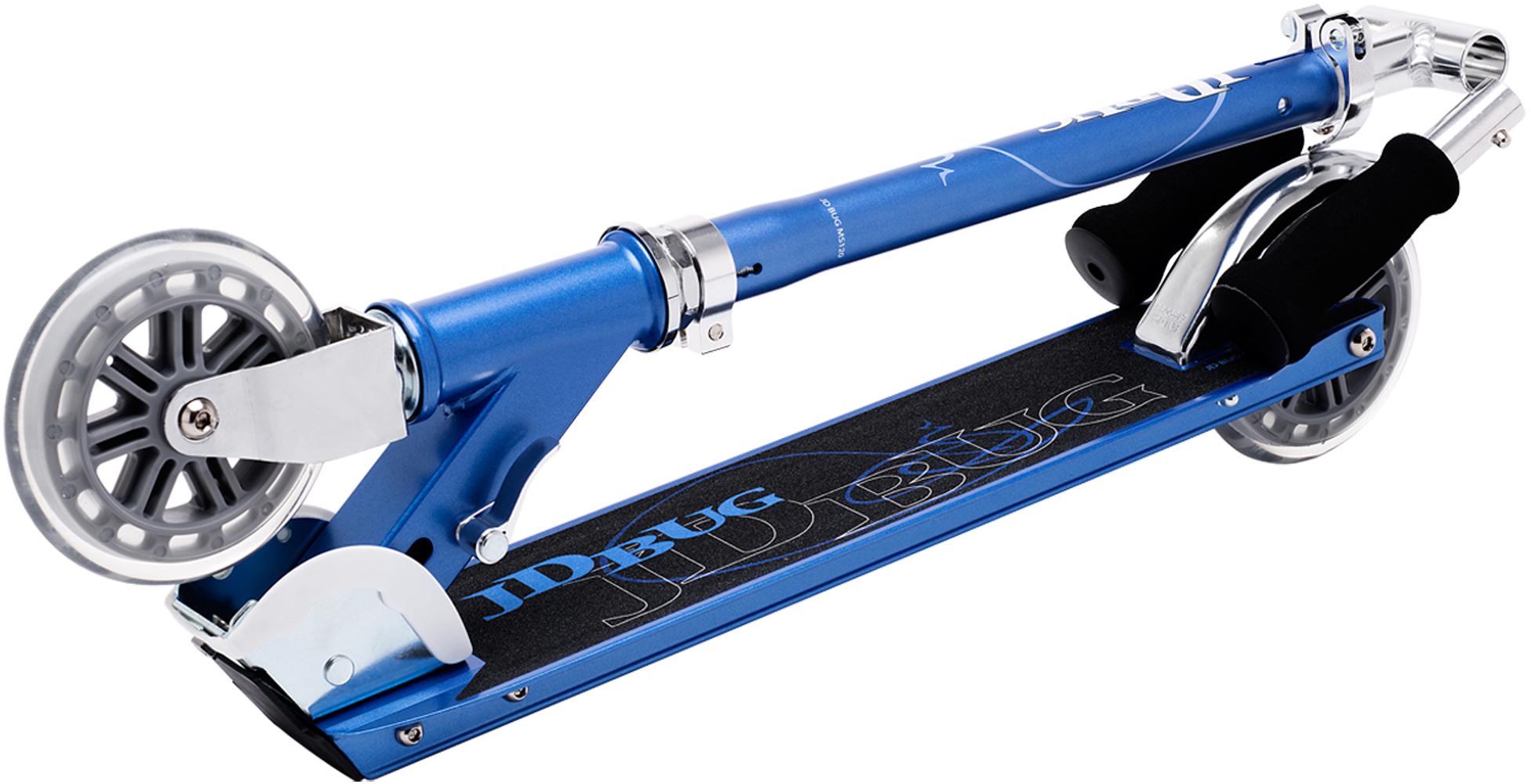 JD Bug Classic Street 120 Scooter