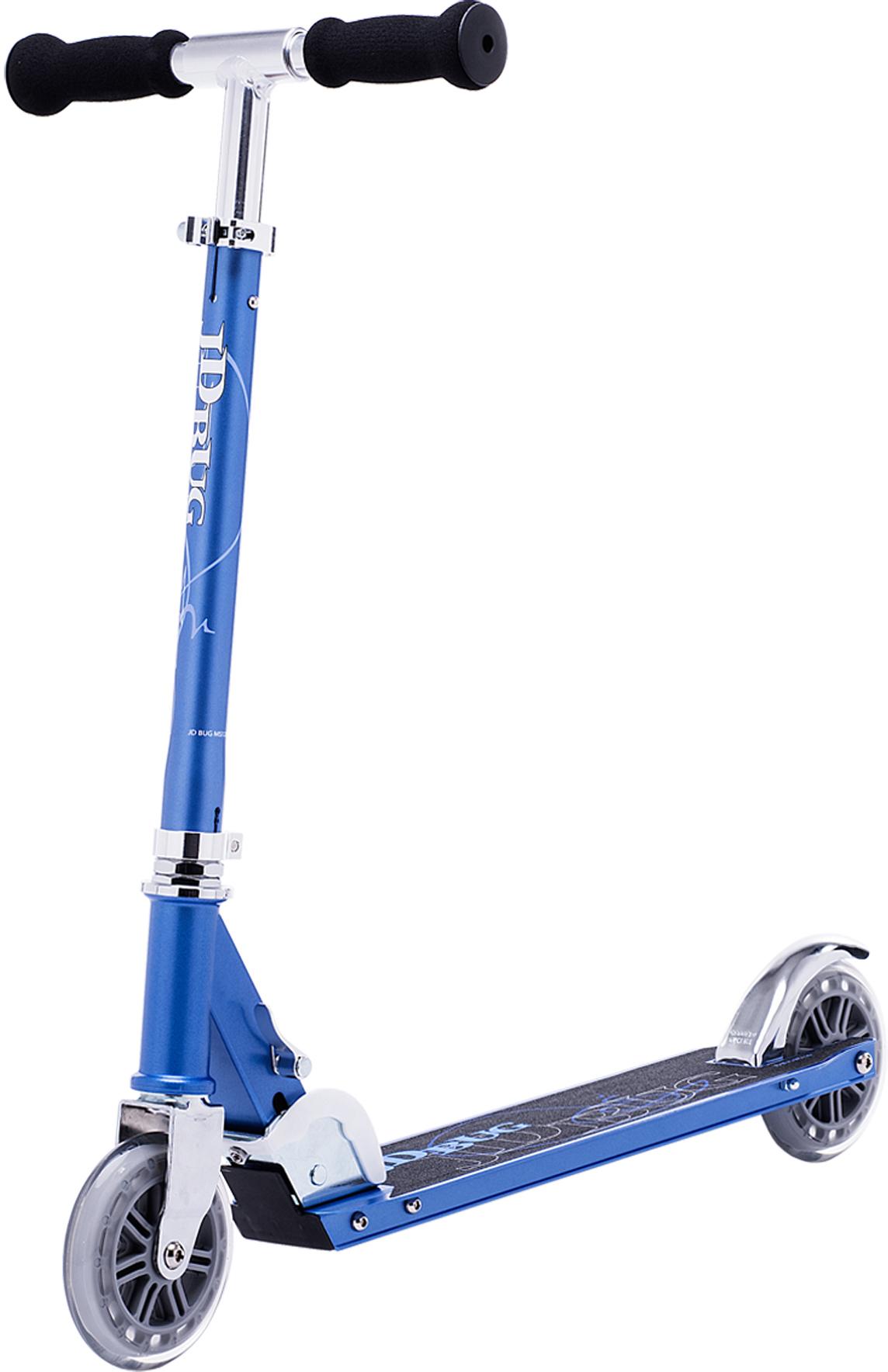 JD Bug Classic Street 120 Scooter