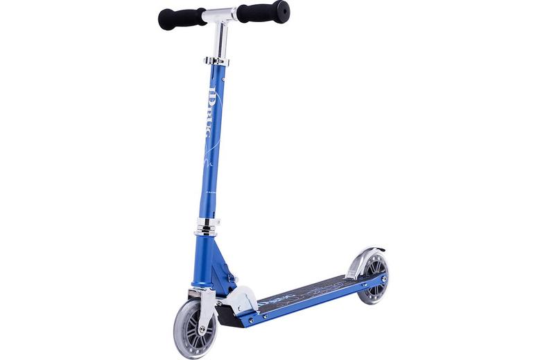 JD Bug Classic Street 120 Scooter JD Bug Classic Street 120 Scooter