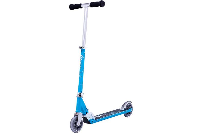 JD Bug Classic Street 120 Scooter JD Bug Classic Street 120 Scooter