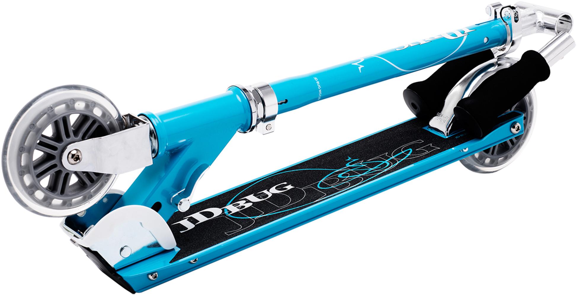 JD Bug Classic Street 120 Scooter