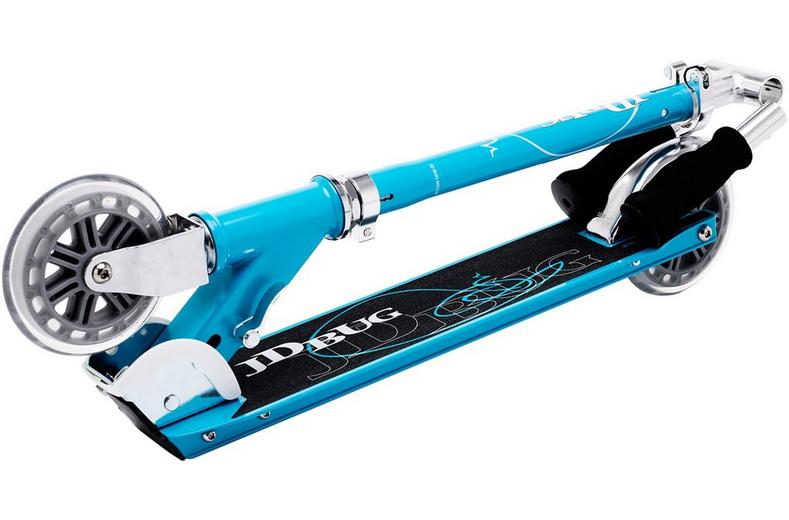 JD Bug Classic Street 120 Scooter JD Bug Classic Street 120 Scooter