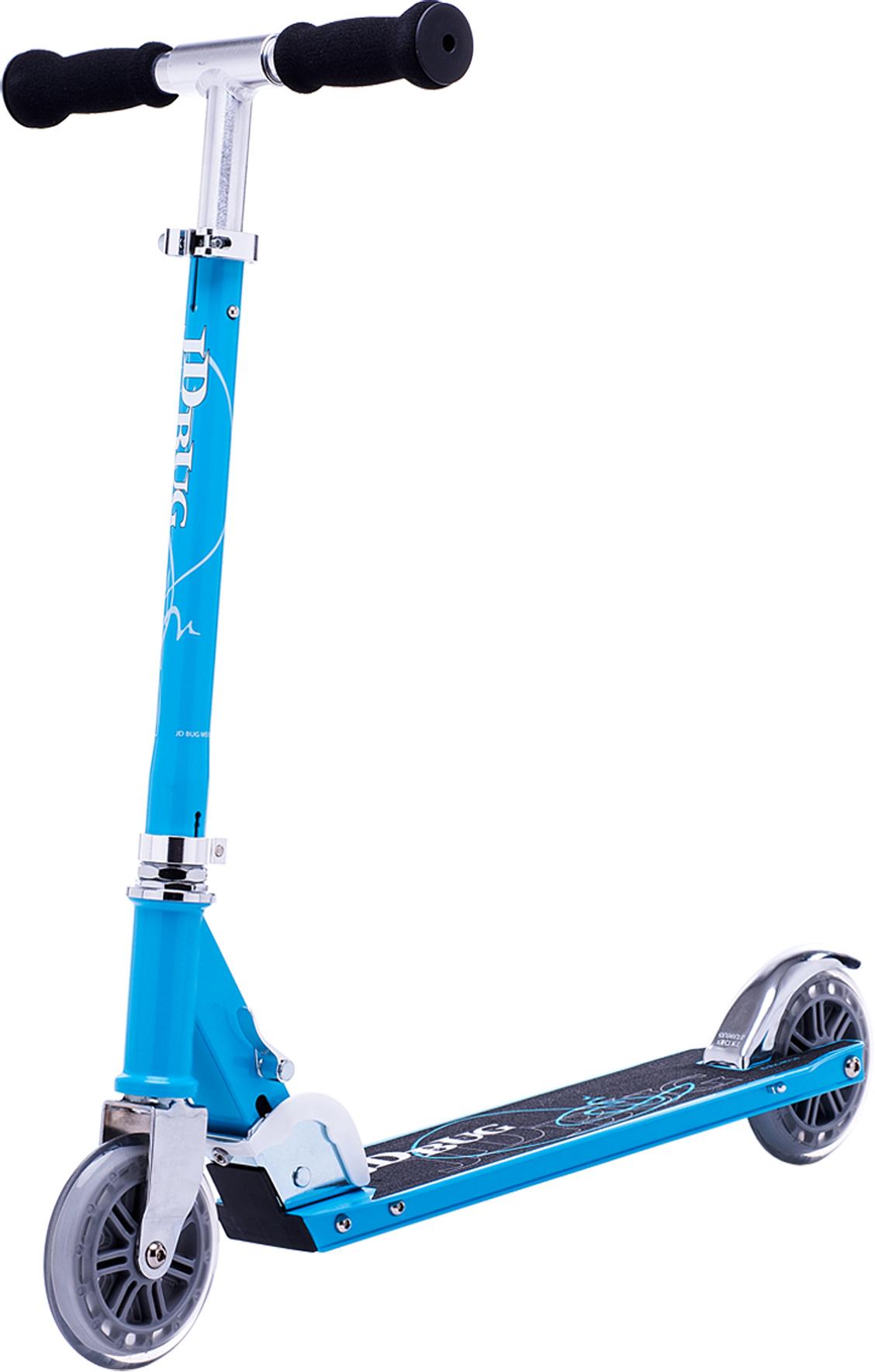 JD Bug Classic Street 120 Scooter