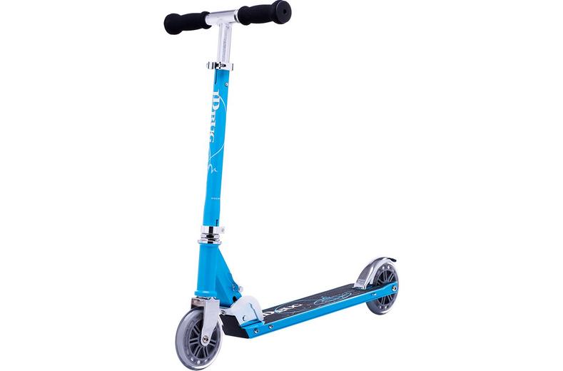 JD Bug Classic Street 120 Scooter JD Bug Classic Street 120 Scooter