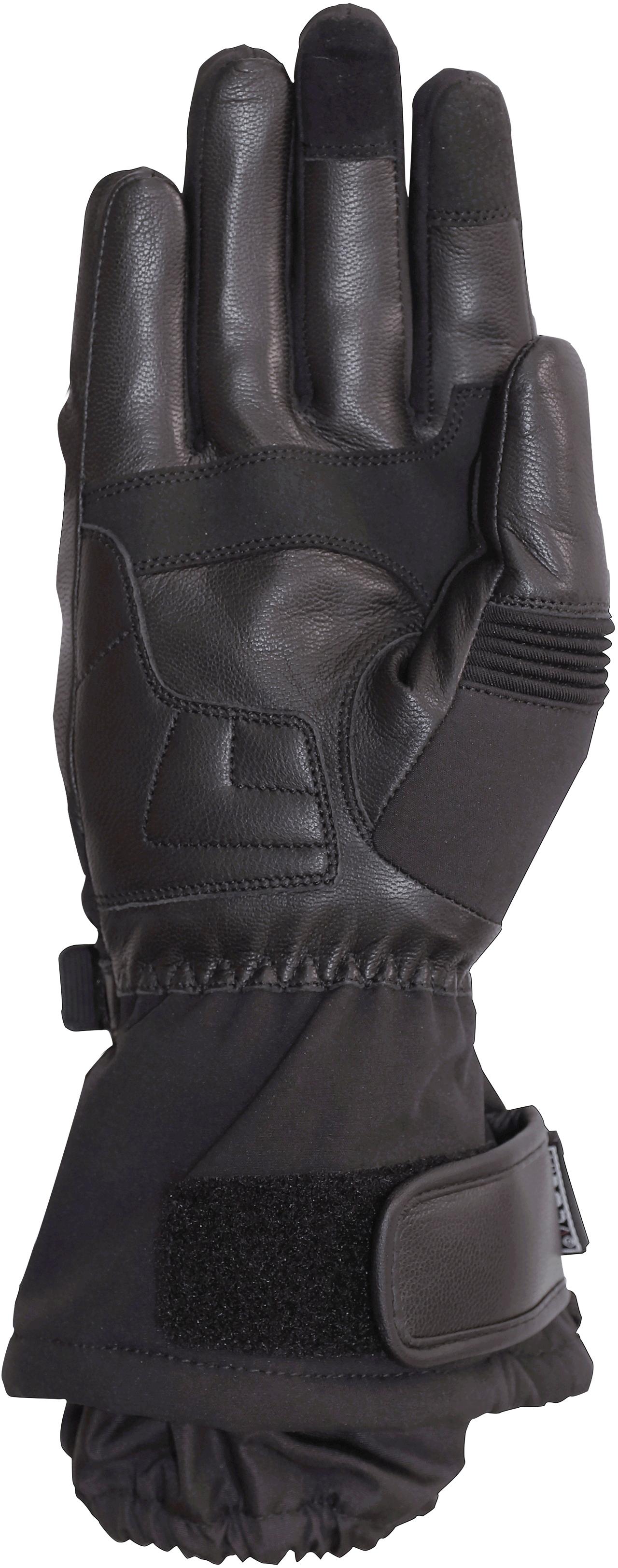 Weise Nomad 120 Glove LA