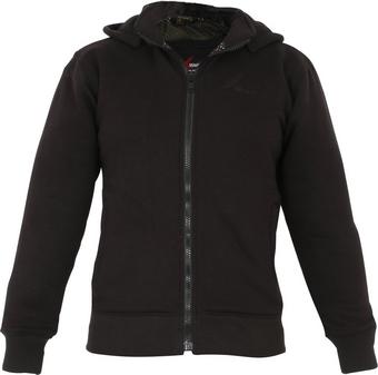 Weise Stealth Hoodie Womens Black 12/ME