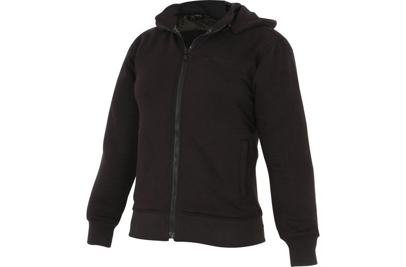 Weise Stealth Hoodie Womens Black 14/LA Weise Stealth Hoodie Womens Black 14/LA