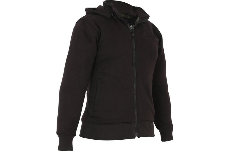 Weise Stealth Hoodie Womens Black 14/LA Weise Stealth Hoodie Womens Black 14/LA