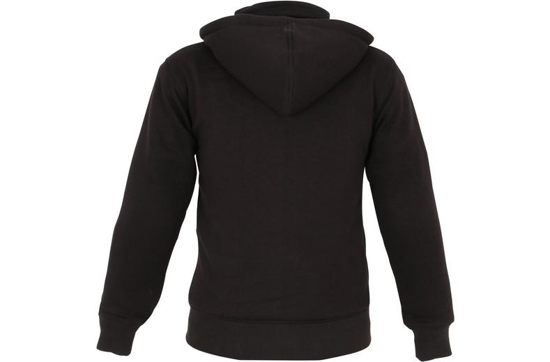 Weise Stealth Hoodie Womens Black 14/LA Weise Stealth Hoodie Womens Black 14/LA