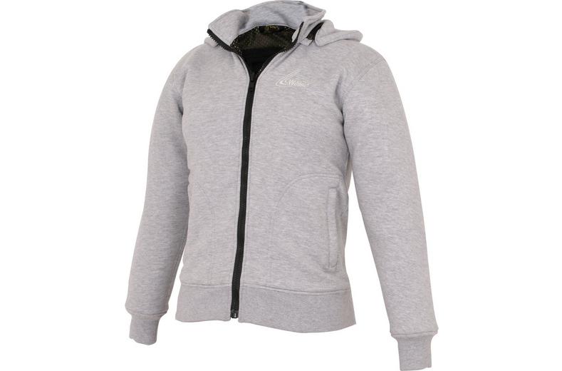 Weise Stealth Hoodie Womens Grey Weise Stealth Hoodie Womens Grey