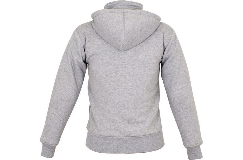 Weise Stealth Hoodie Womens Grey Weise Stealth Hoodie Womens Grey