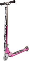Halfords JD Bug Street Scooter - Pastel Pink | Extra 8% off for BC Members
