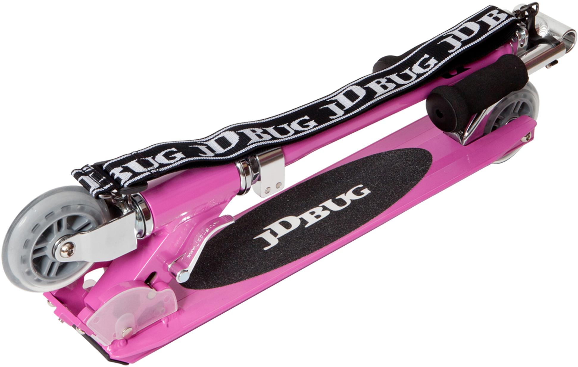 JD Bug Street Scooter