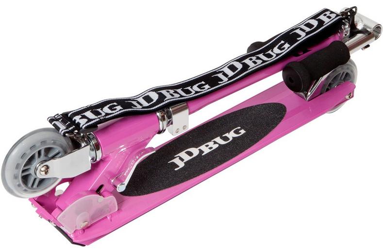 JD Bug Street Scooter JD Bug Street Scooter