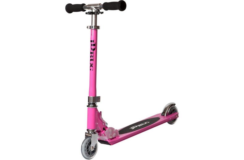 JD Bug Street Scooter JD Bug Street Scooter