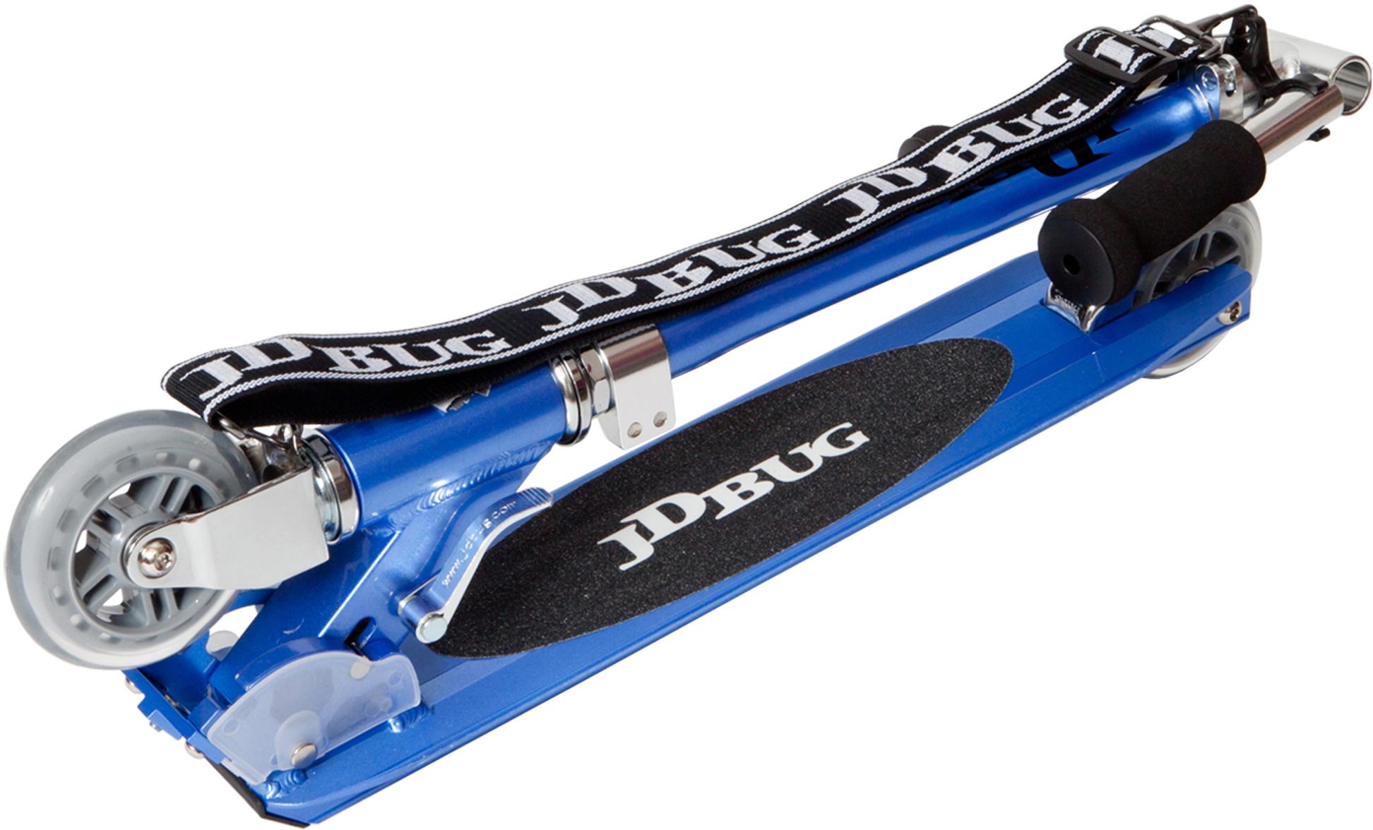 JD Bug Street Scooter