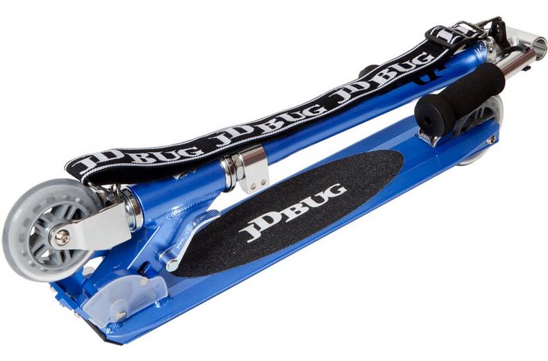 JD Bug Street Scooter JD Bug Street Scooter