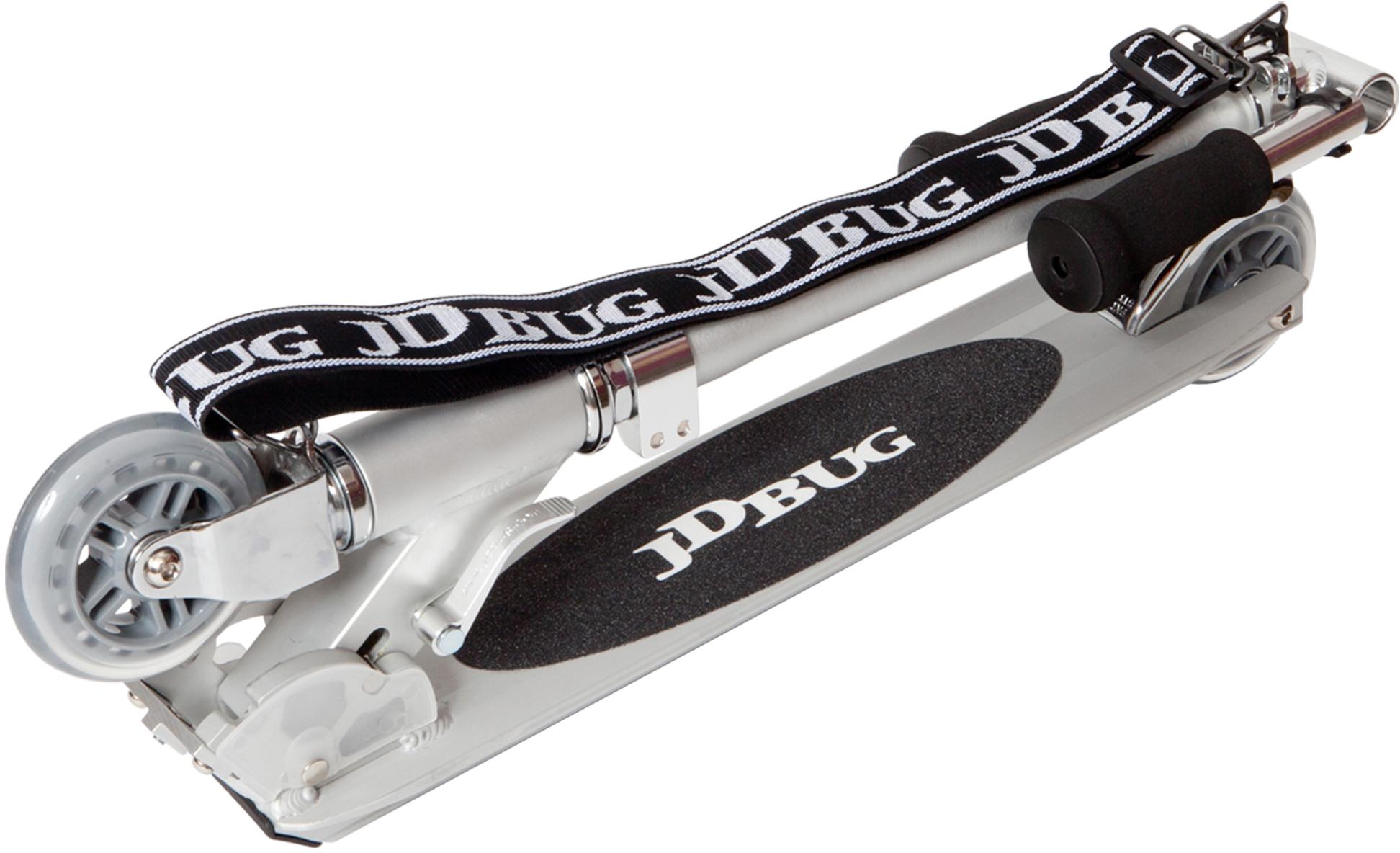 JD Bug Street Scooter