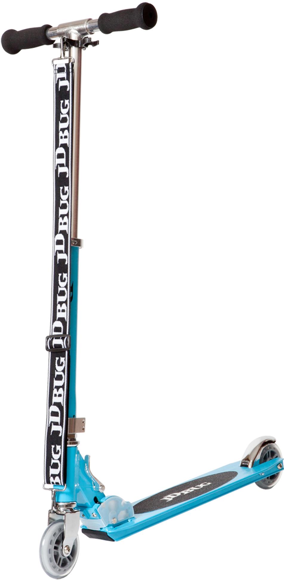 Jd Bug Street Scooter Sky Blue for only £55.00