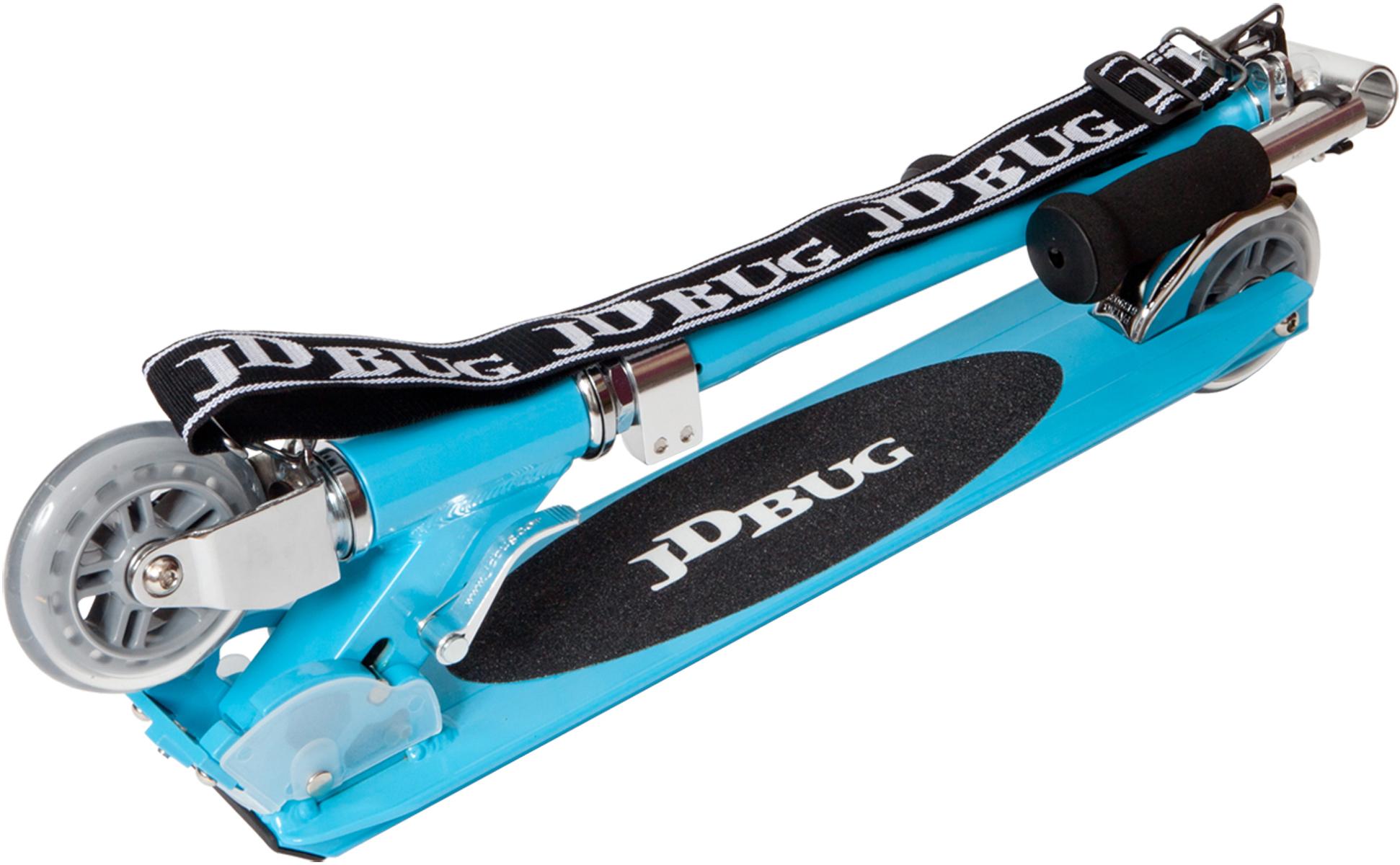 JD Bug Street Scooter