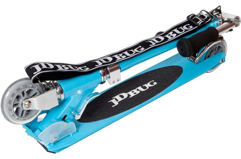 JD Bug Street Scooter JD Bug Street Scooter